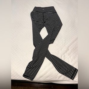 Lululemon leggings size 0 long